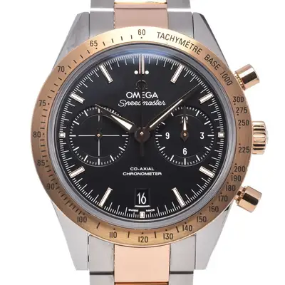 Omega Speedmaster 331.20.42.51.01.002