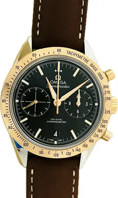 Omega Speedmaster 331.22.42.51.01.001