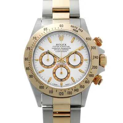 Rolex Daytona 16523