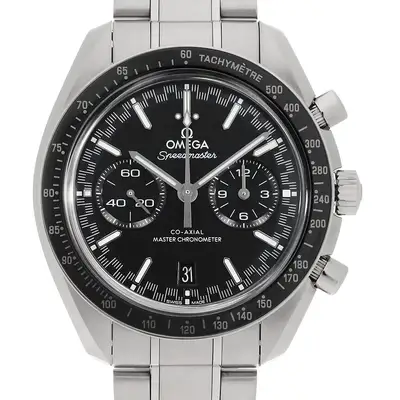 Omega Speedmaster 329.30.44.51.01.001