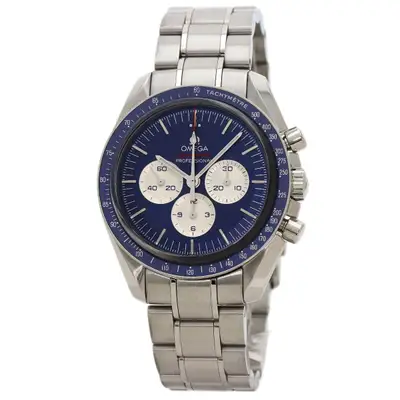 Omega Speedmaster Tokyo Limited Edition