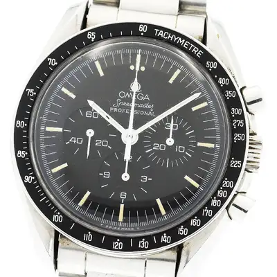 Omega Speedmaster 345.0808