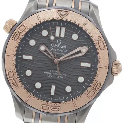 Omega Seamaster 210.60.42.20.99.001