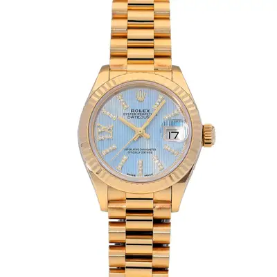 Rolex Datejust 279178G
