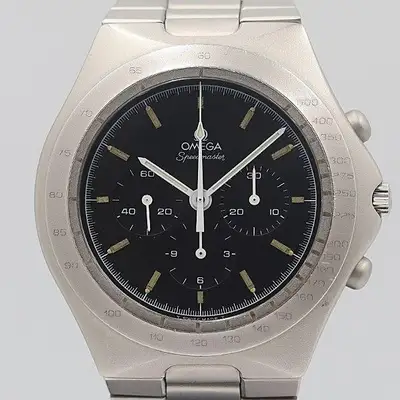 Omega Speedmaster 145.0040