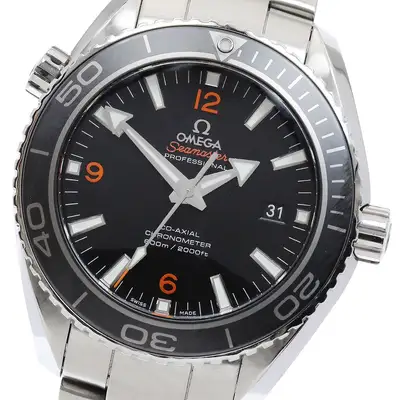 Omega Seamaster 232.30.46.21.01.003
