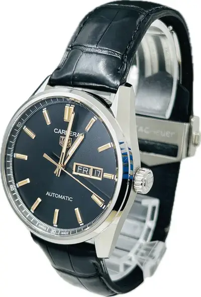 TAG Heuer Carrera Calibre 5 WBN2013.FC6503