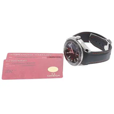 Omega Seamaster 232.32.42.21.01.005