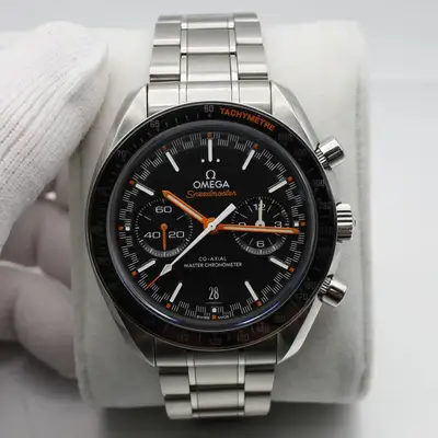 Omega Seamaster 329.30.44.51.01.002