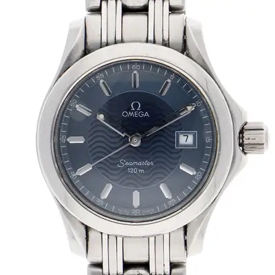 Omega Seamaster 2571.81.00