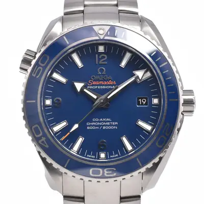 Omega Seamaster 232.90.46.21.03.001