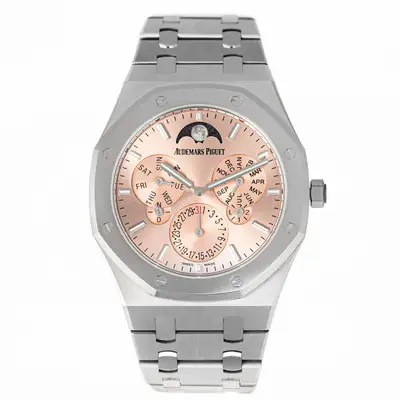 Audemars Piguet Royal Oak 26586XT