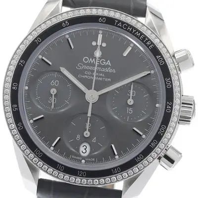 Omega Speedmaster 324.38.38.50.06.001