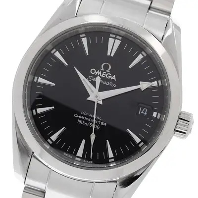 Omega Seamaster 2504.50