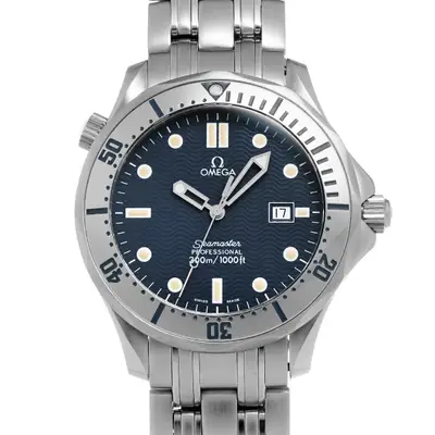 Omega Seamaster 2542.80