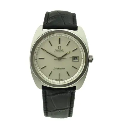 Omega Seamaster 166.065
