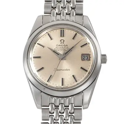 Omega Seamaster 168.024