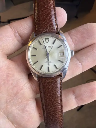 Tudor 7106/0