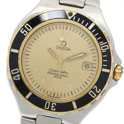 Omega Seamaster 200 TO315312