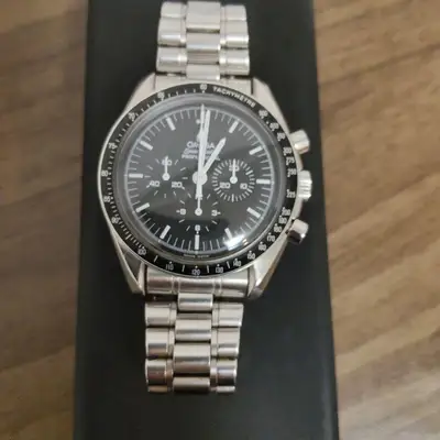 Omega Grade OMEGA Speedmaster Professional