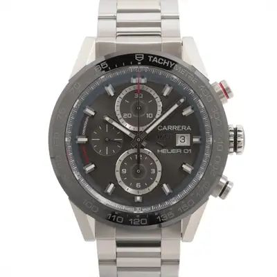 TAG Heuer Carrera Heuer 01 CAR201W.BA0714