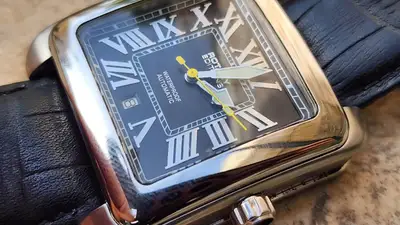 Unknown Rotary Men’s Editions 700C series 1895