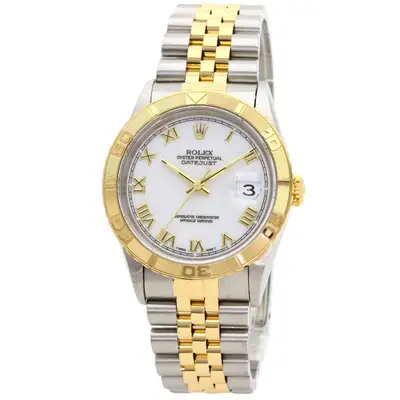 Rolex Datejust 16263