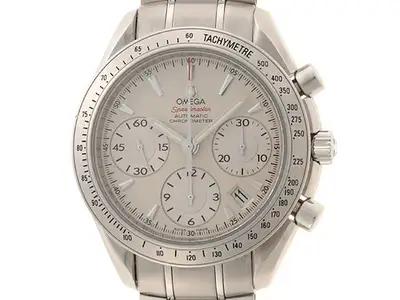 Omega Day-Date 323.10.40.40.02.001