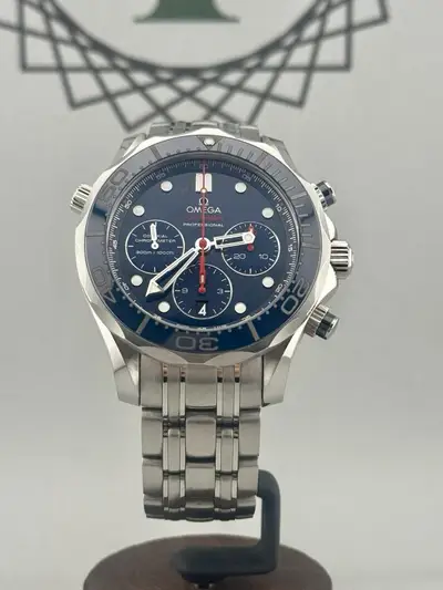Omega Seamaster 212.30.44.50.03.001