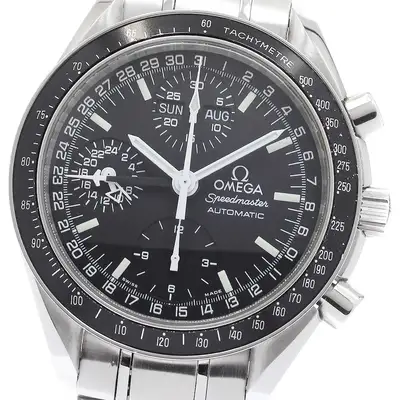 Omega Speedmaster Mark 40 Cosmos 3520.5