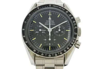 Omega Speedmaster 3591.50