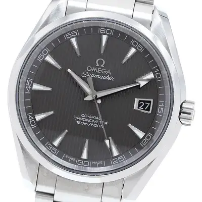 Omega Seamaster 231.10.42.21.06.001
