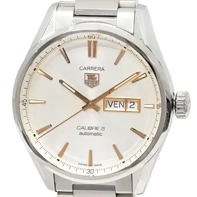TAG Heuer Carrera Calibre 5 Men’s