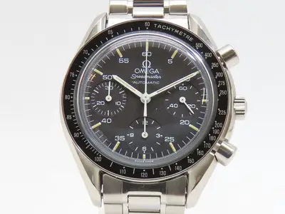 Omega Speedmaster SS #036