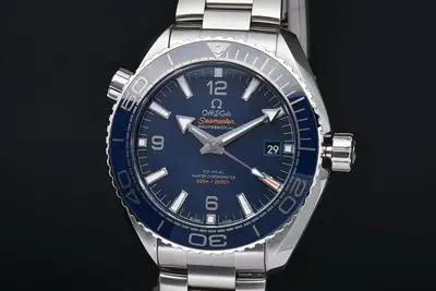 Omega Seamaster 215.30.44.21.03.001