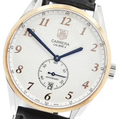 TAG Heuer Carrera WAS2156 TO315680