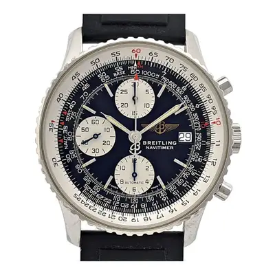 Breitling Old Navitimer A13022.1 Black TO333605