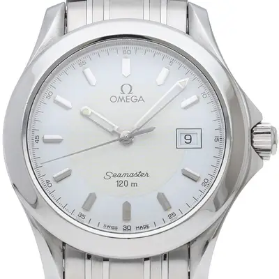 Omega Seamaster 2511.21