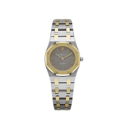 Audemars Piguet Royal Oak 6007SA