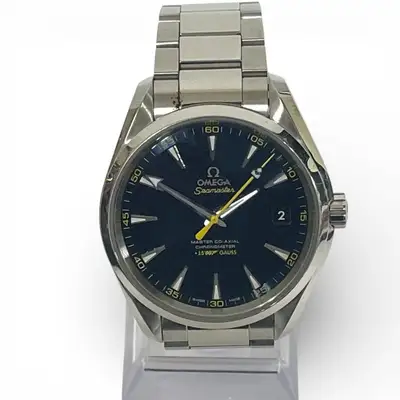 Omega Seamaster 231.10.42.21.03.004