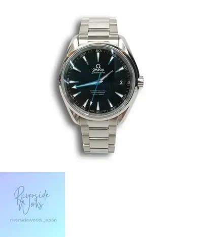 Omega Seamaster 231.10.42.21.01.003