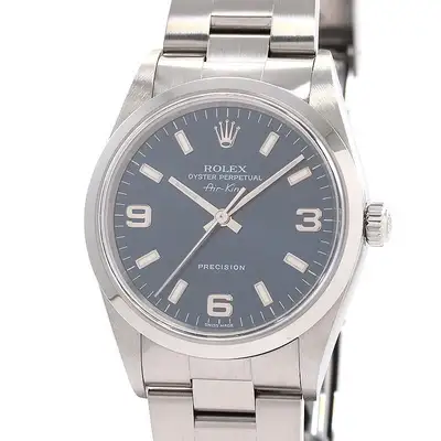 Rolex Oyster Perpetual Air-King M14000M-0010 #104