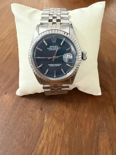 Rolex Datejust 1603