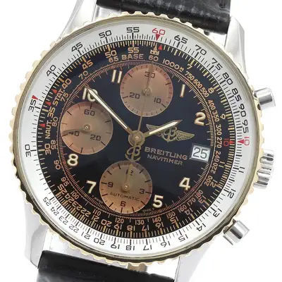 Breitling Old Navitimer D13022 TO318865