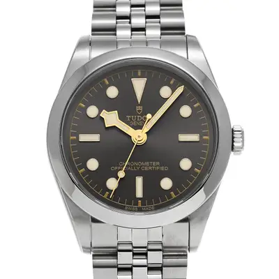 Tudor Black Bay 79640