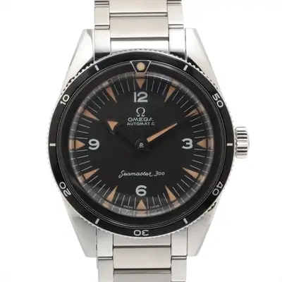 Omega Seamaster 234.10.39.20.01.001