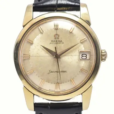 Omega Seamaster 14762