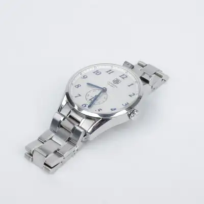 TAG Heuer Steel Carrera Heritage 157406872