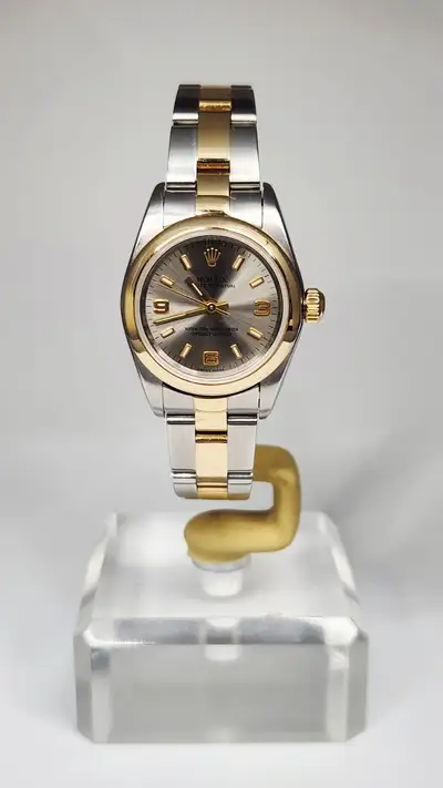Rolex 's Rolex Oyster Perpetual Fully