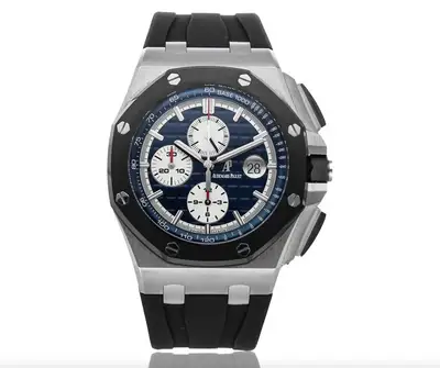 Audemars Piguet Royal Oak Offshore 26401PO